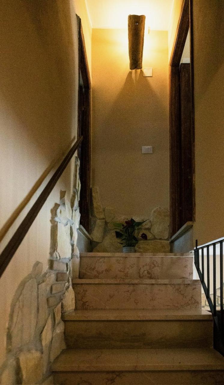 Vila La Casa Del Vico Sant'Eufemia a Maiella Exteriér fotografie